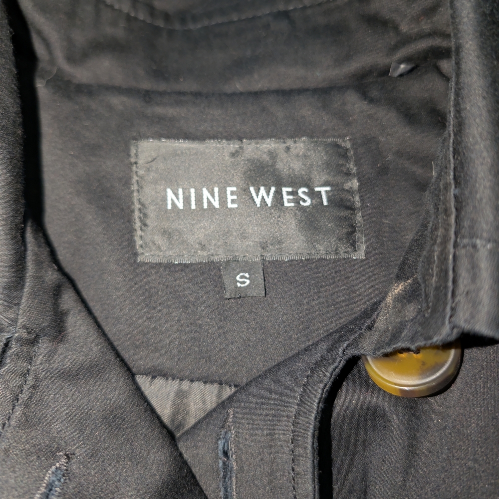 NINE WEST•Cape Jacket - Picture 4 of 6